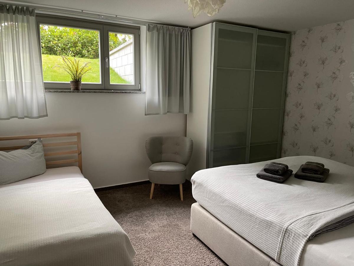 Monopol Apartments Wernigerode Ngoại thất bức ảnh