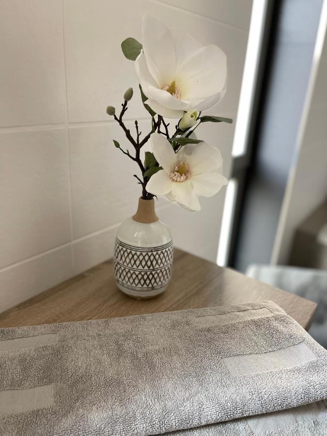 Monopol Apartments Wernigerode Ngoại thất bức ảnh