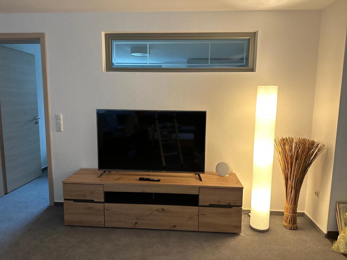 Monopol Apartments Wernigerode Ngoại thất bức ảnh