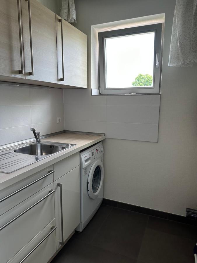 Monopol Apartments Wernigerode Ngoại thất bức ảnh