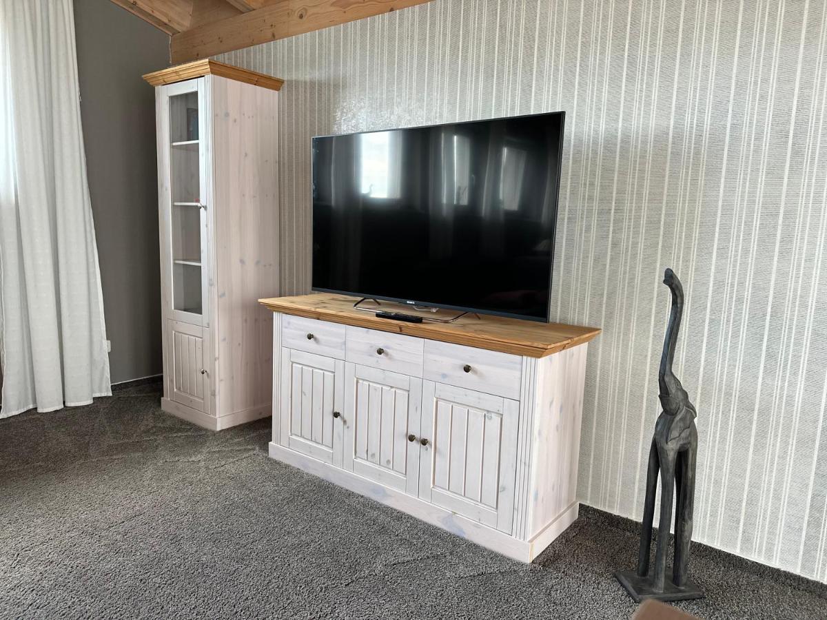 Monopol Apartments Wernigerode Ngoại thất bức ảnh