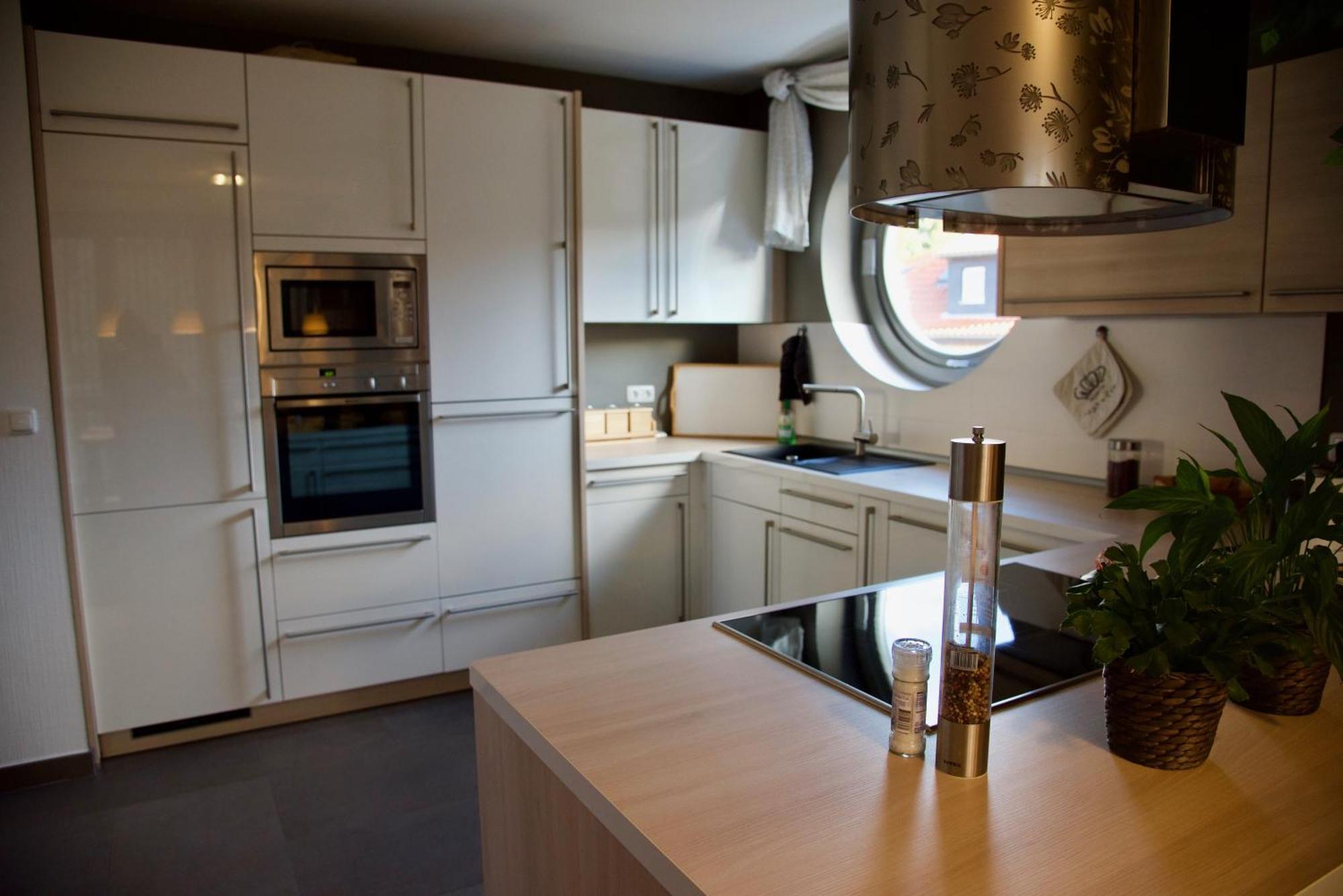 Monopol Apartments Wernigerode Ngoại thất bức ảnh